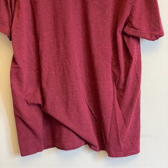 Fireball Whiskey XL short sleeve t-shirt black red casual party - Picture 7 of 7